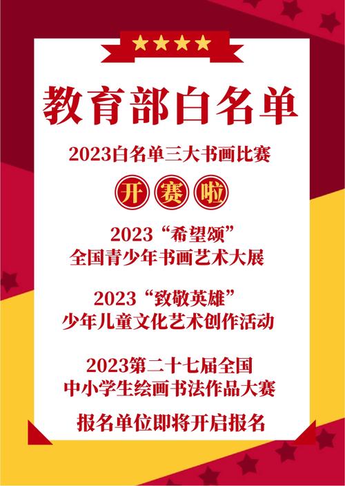 2023年绘画大赛如何报名？（绘画教育招生）