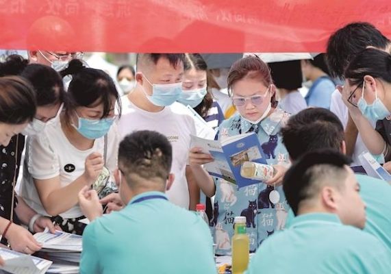 高考招生咨询会有必要去听一下吗？（教育招生干货）