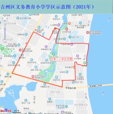江西吉州区6中是一个什么学校？（吉州区教育招生）