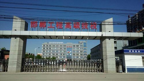 邯郸学本教育是一所什么学校？（邯郸教育招生）