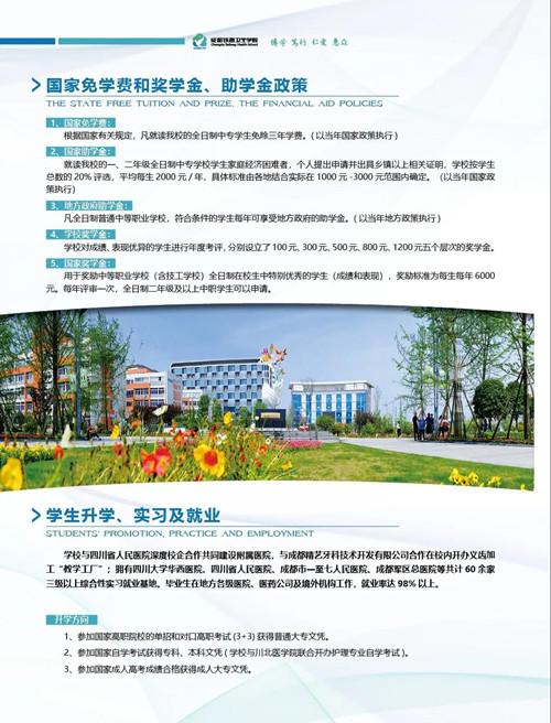 成都铁路卫生学校2023招生简章？（端午教育招生）