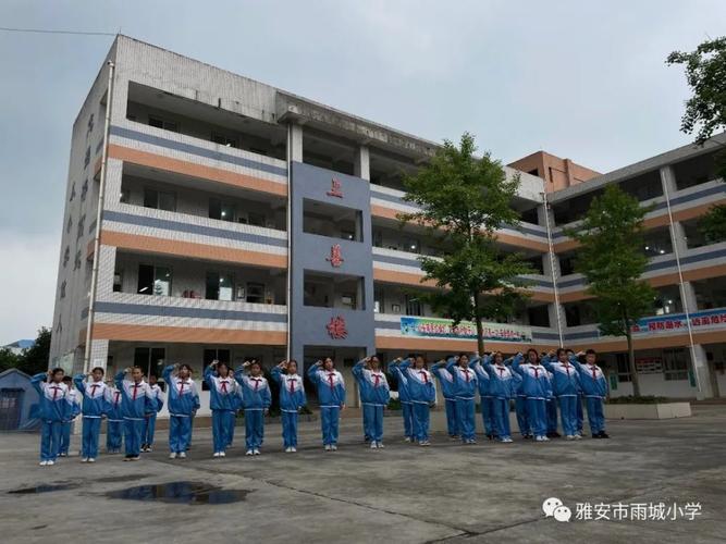 雅安四小报名条件？（雅安教育招生）