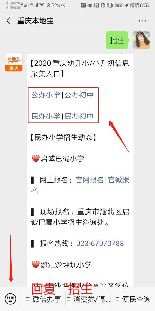 邯郸2023年小升初公众摇号什么时间开始？（教育公众招生）