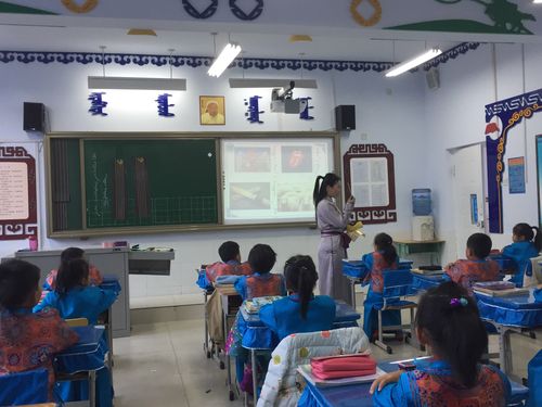 呼和浩特蒙古族小学有几个？（蒙古教育招生）