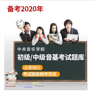 成人可以考中央音乐学院的音基吗？（教育招生音乐）