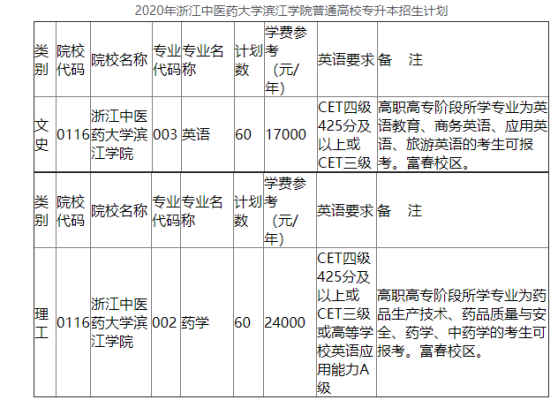 滨江学院是几本？（杭州滨江教育招生）