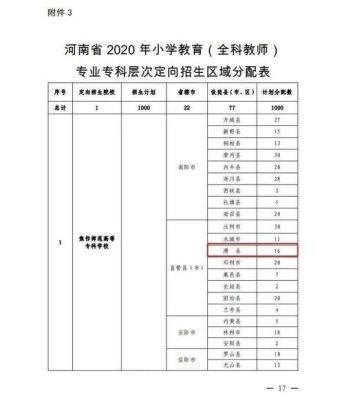 洛阳地方公费师范生怎么报名？（洛阳教育艺术招生）