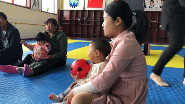 山东启心智教育靠谱吗？（启心智教育招生）