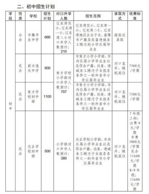 大洼三小招生简章？（盘锦教育招生考试）