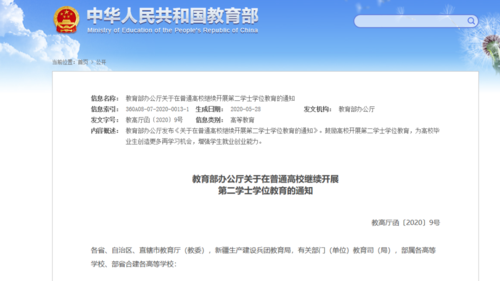 学校管招生的是哪个部门？（教育部   招生）