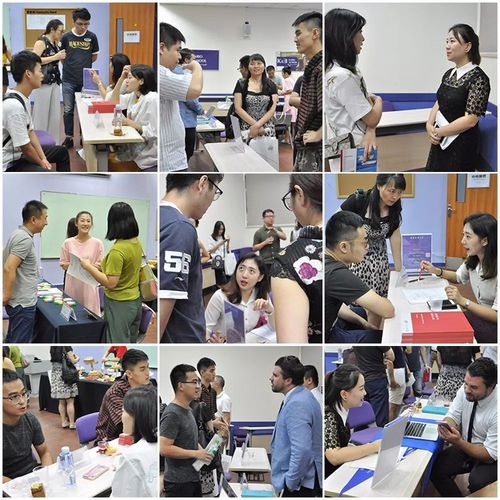 问一下留学顾问这个工作怎么样？（招生顾问教育顾问）