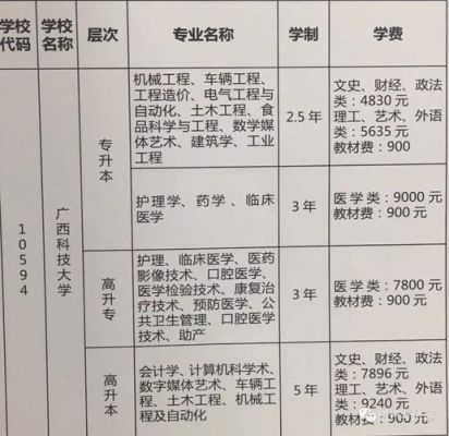 广西教育学院是正规本科吗？（教育行业落地招生）