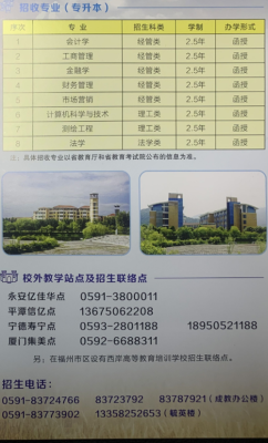 平潭岛高考生有优惠吗？（教育行业招生折扣）