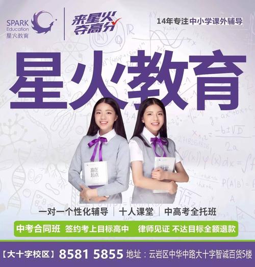 星火教育机构学员年龄？（星火教育招生方式）