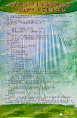 儿童进京最新规定？（北京少儿教育招生）