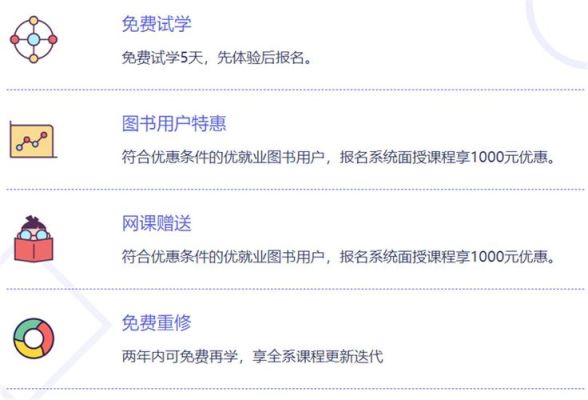 学前端怎么报名？（it教育招生技巧）