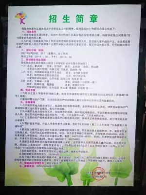 郑州市金水区外国语小学怎么招生？（南丰教育招生资料）