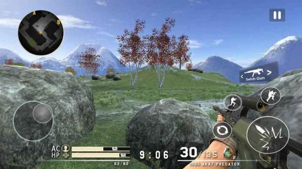 mountain游戏怎么玩？（积云教育招生感想）