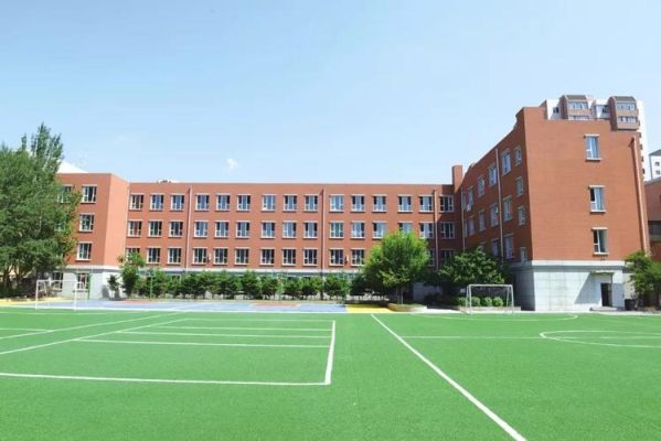 长春52中赫行实验学校值得去不？（教育机构招生神话）