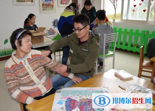 特殊教育男生报得多吗？（特殊类教育招生）