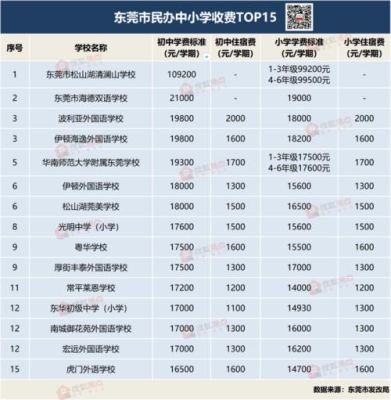 东莞市2021年义务教育招生优待政策是什么意思？（教育招生啥意思）