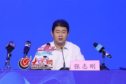 山东省有多少人参加2017年高考？（山东教育招生张志刚）