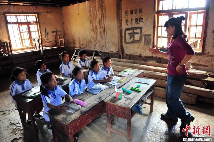 想去山村里给那些大山里的孩子做支教，不知道这个怎么去，需要什么样要求？（大山教育春季招生）