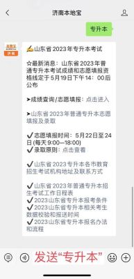 山东2023录取状态查询步骤？（2019济南教育招生）