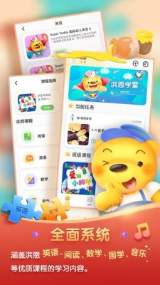 洪恩思维学完相当于小学几年级？（洪恩教育招生老师）