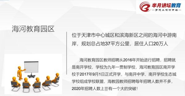 天津海教园落户条件？（天津海河教育招生）
