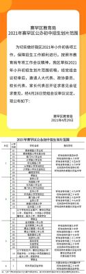 呼和浩特市民大附中2021招生简章？（steam教育自主招生）