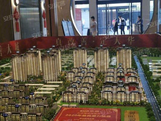 大华潘安湖首府为什么这么贵？（大华教育集团招生）