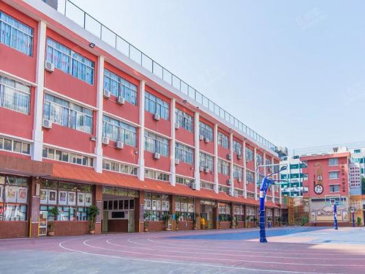 深圳育才小学怎么样？（宝安教育城招生）