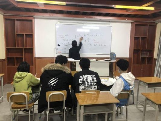 南宁博朗教育靠谱吗？（南宁教育招生团队）