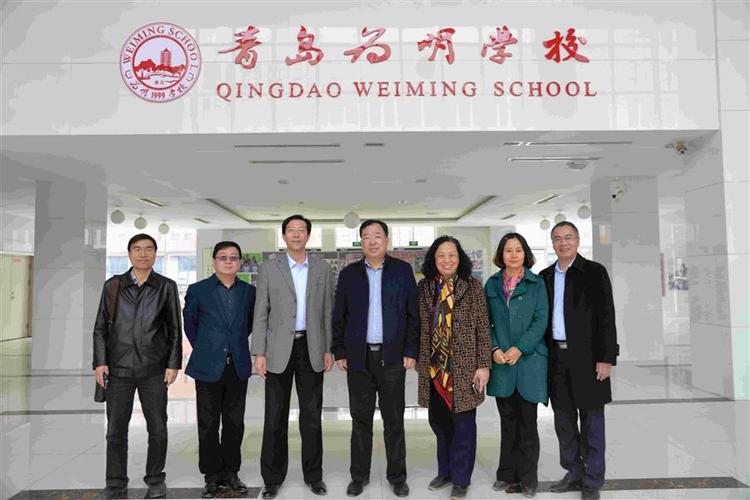 青岛高新区初中有哪几个？（青岛教育招生团队）