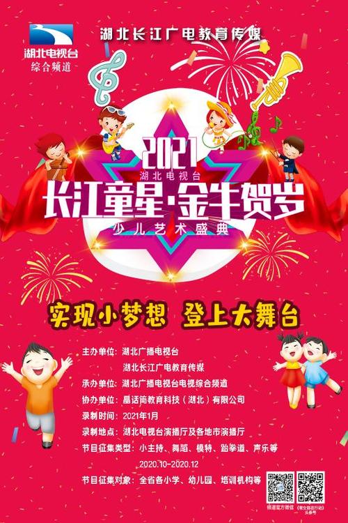 少儿春晚宣传文案？（华彩少儿教育招生）
