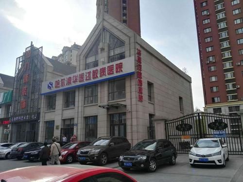 哈尔滨复旦路小学怎么样？（哈市斑马教育招生）