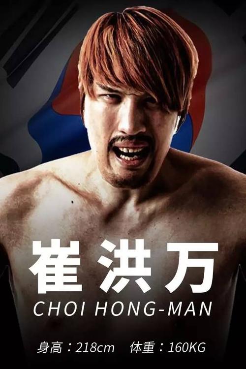 崔洪万身高体重是多少？（济南巨人教育招生）