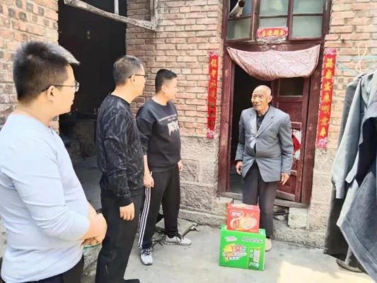 邯郸市贫困户脱贫标准？（邯郸教育扶贫招生）
