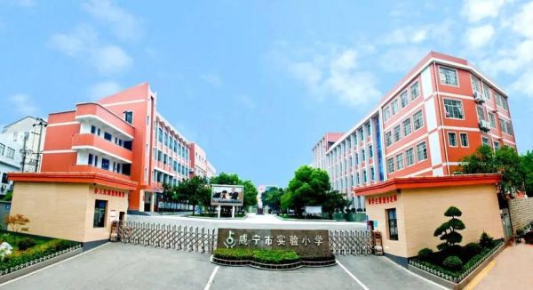 咸宁咸安区实验教育集团是什么学校？（咸宁教育集团招生）