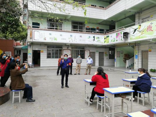 韶关风烈小学好还是风度小学好？（武江区教育小学招生）