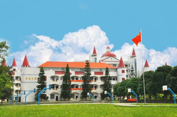 宁河还有英华学校吗？（广东英华教育招生）