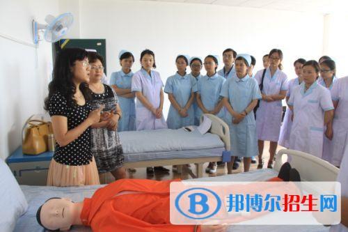 安徽3+2护理学校有哪些？（教育专科护士招生）