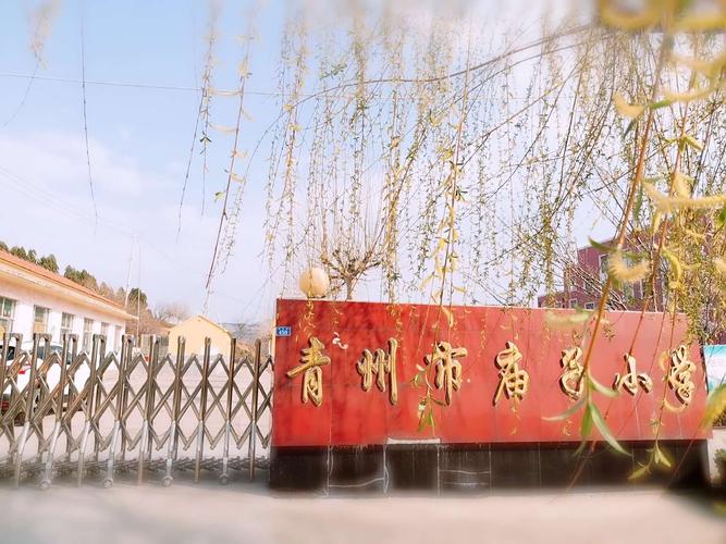 青州周围有学校招小教吗？（青州教育招生咨询）