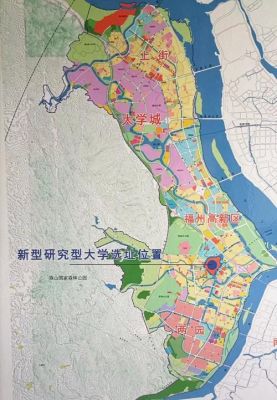 黄岩大学选址？（教育机构招生选址）