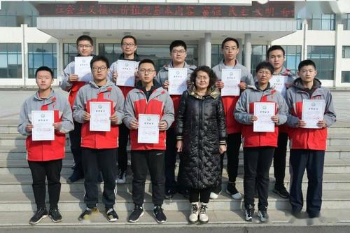 石家庄励天高级中学怎么样？（高中教育招生团队）