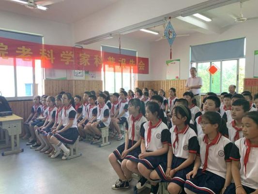 义乌柳青小学教学质量怎么样？（柳青教育集团招生）