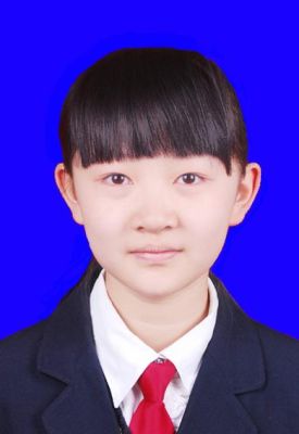 小学入学拍照红底还是蓝底？（教育教学招生照片）