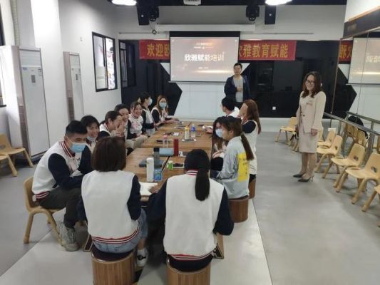 当培训机构线下招生遇到发展瓶颈，怎么才能得到突破？（教育机构招生突破）