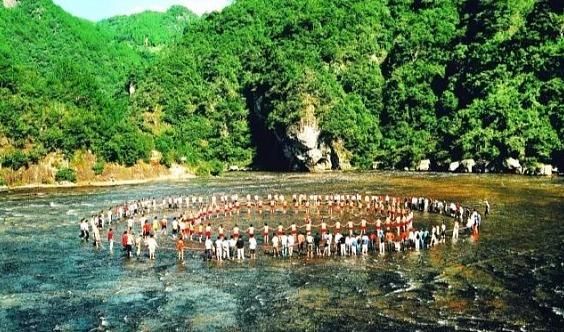 哪里比较适合旅游休息？（宁德金秋教育招生）